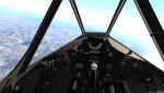 Gloster Meteor Mk 8 for FSX and P3D
